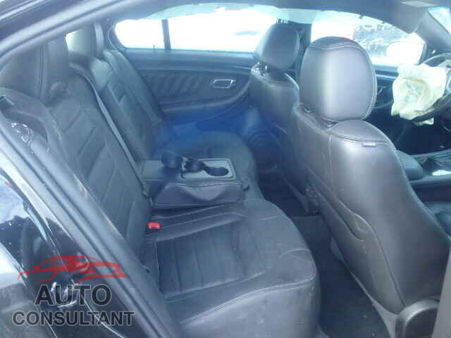 FORD TAURUS 2015 - 1FAHP2KT5FG179725