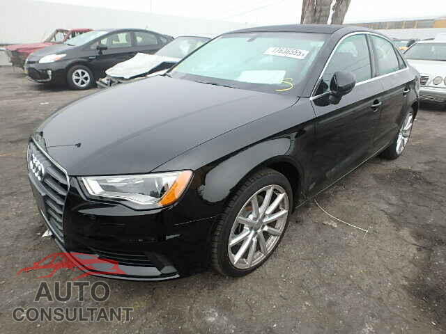 AUDI S3 2015 - WAUBFGFF4F1005293