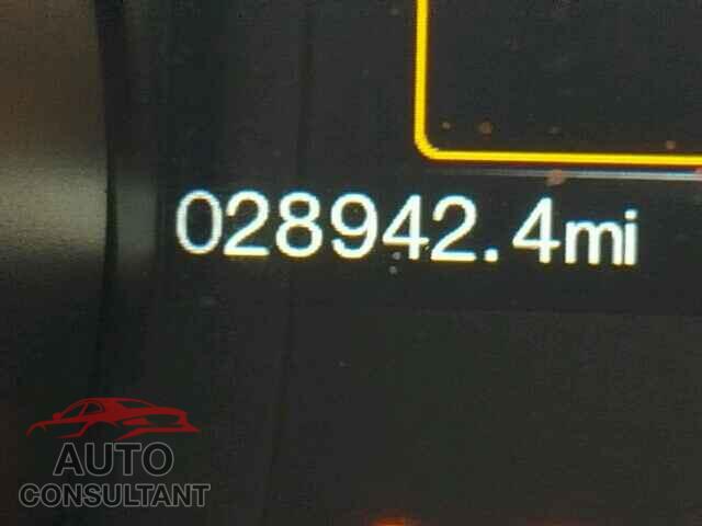FORD MUSTANG 2015 - 1FA6P8TH7F5323095