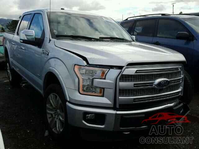 FORD F150 2016 - 1FTEW1EG7GFB27271