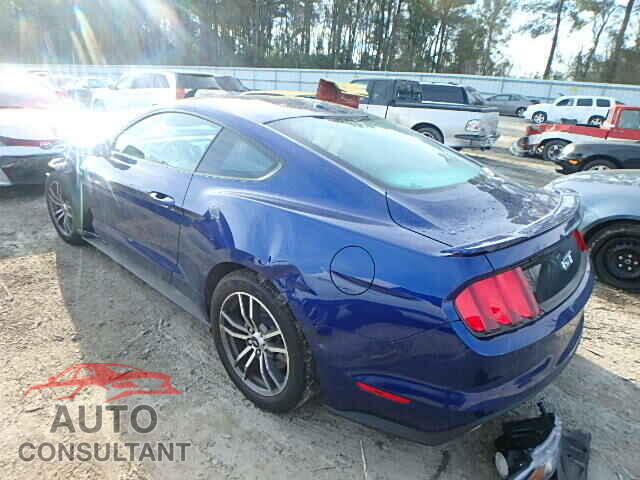FORD MUSTANG 2015 - 1FA6P8CF0F5318089