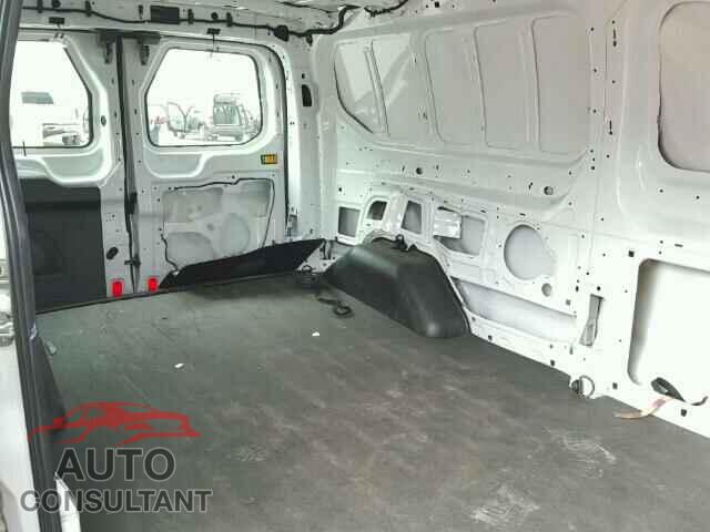 FORD TRANSIT CO 2015 - 1FTNR2YM2FKA30936