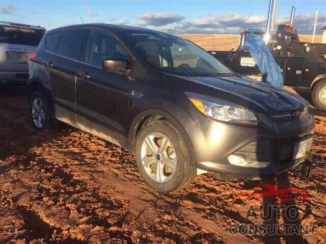 FORD ESCAPE 2015 - 1FMCU9G98FUC64820