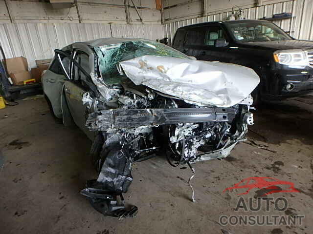 TOYOTA COROLLA 2015 - 2T1BURHE5FC267943