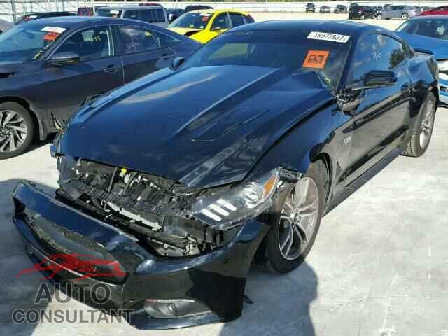 FORD MUSTANG 2016 - 1FA6P8CF4G5321692