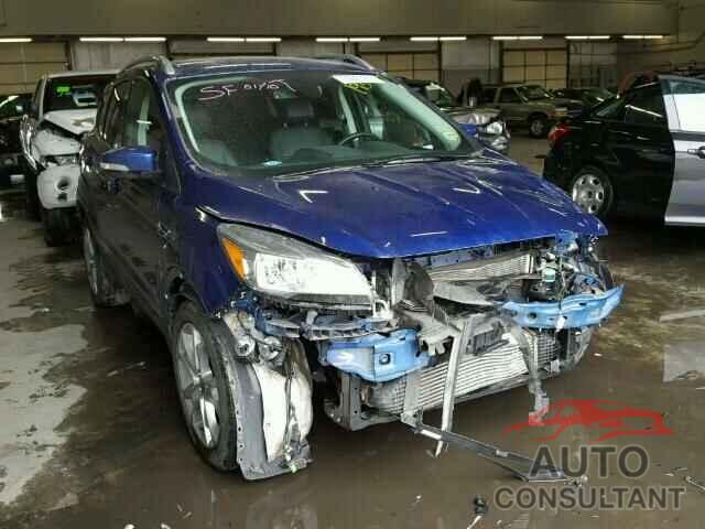 FORD ESCAPE 2015 - 1FMCU9J96FUC04804