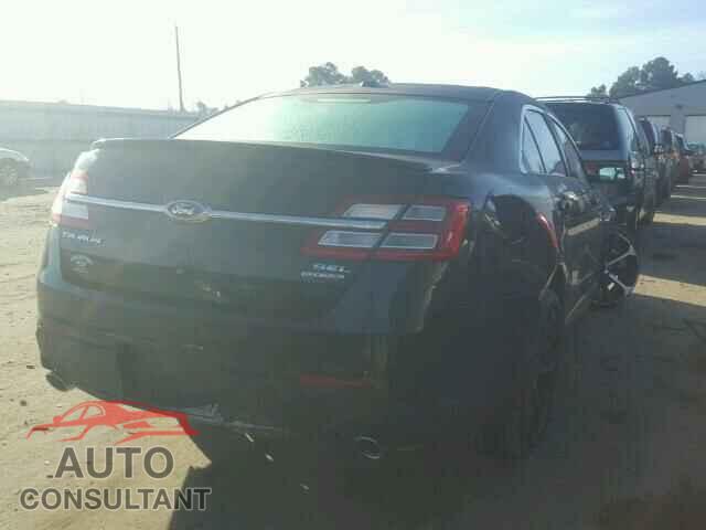 FORD TAURUS 2016 - 1FAHP2E83GG121539