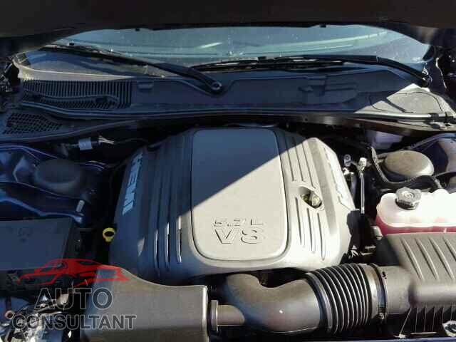 DODGE CHALLENGER 2015 - 2C3CDZAT6FH873520