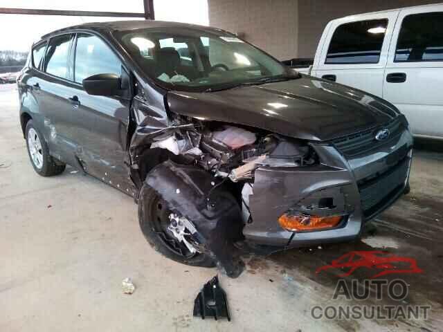 FORD ESCAPE 2015 - 1FMCU0F77FUB16119