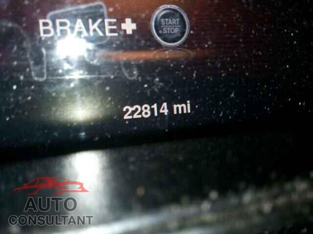 DODGE DART 2015 - 1C3CDFEB4FD166364