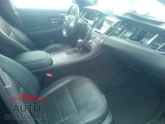 FORD TAURUS 2015 - 1FAHP2F84FG108750