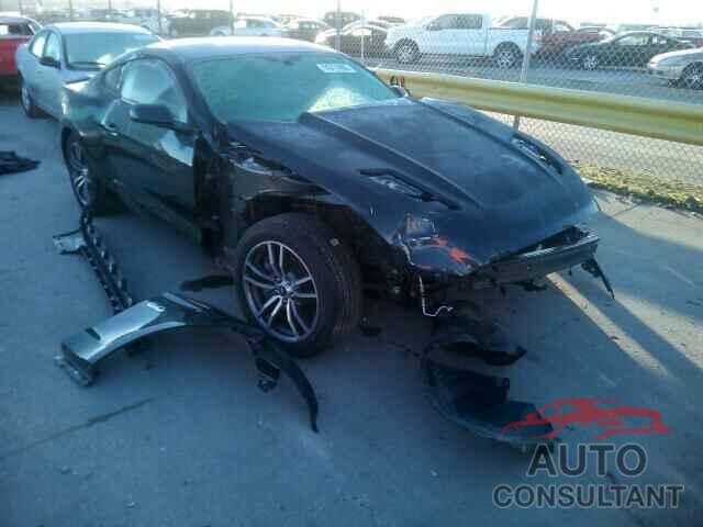 FORD MUSTANG 2015 - 1FA6P8CF2F5407775