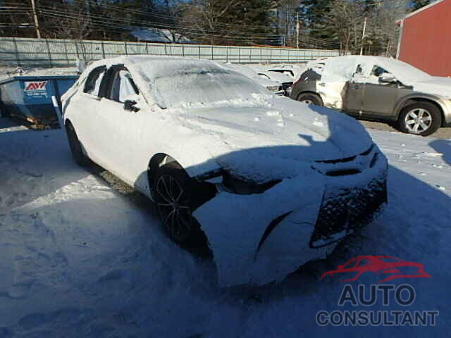 TOYOTA CAMRY 2015 - 4T1BF1FK6FU943898