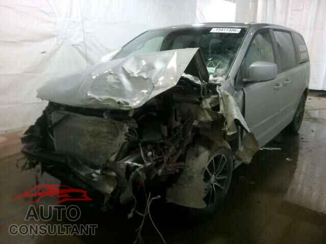 DODGE CARAVAN 2015 - 2C4RDGCG8FR558979