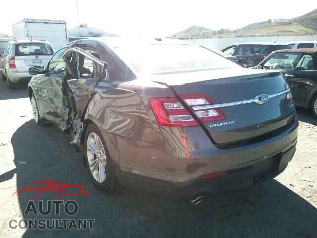 FORD TAURUS 2015 - 1FAHP2E85FG178453