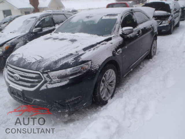 FORD TAURUS 2015 - 1FAHP2F87FG105860