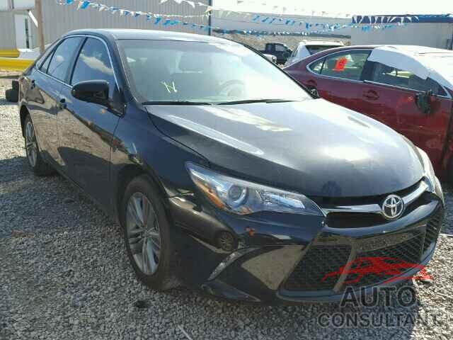 TOYOTA CAMRY 2015 - 4T1BF1FK4FU075318