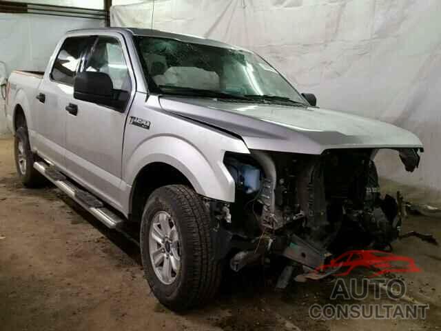 FORD F150 2015 - 1FTEW1EF8FFA73100