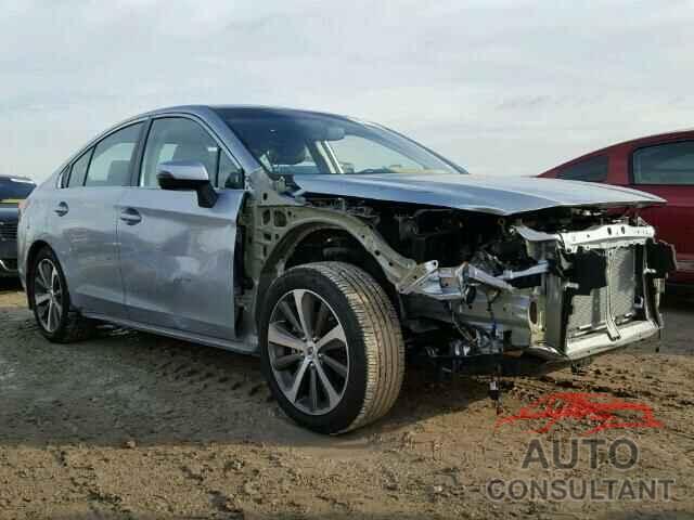 SUBARU LEGACY 2016 - 4S3BNBL67G3028232
