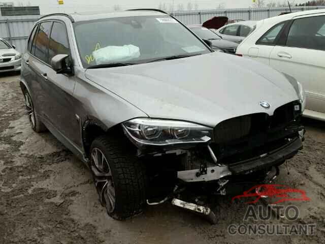 BMW X5 2015 - 5YMKT6C59F0C89490