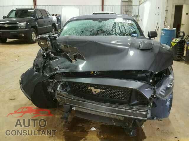 FORD MUSTANG 2015 - 1FA6P8CF5F5338080