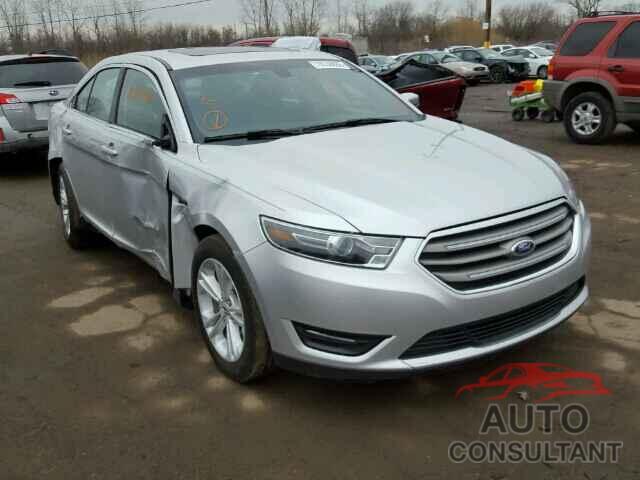 FORD TAURUS 2015 - 1FAHP2E8XFG151345