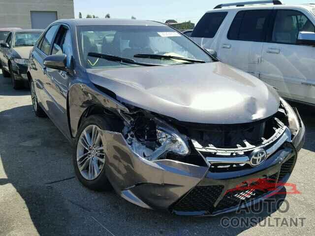 TOYOTA CAMRY 2015 - 4T1BF1FK3FU965194