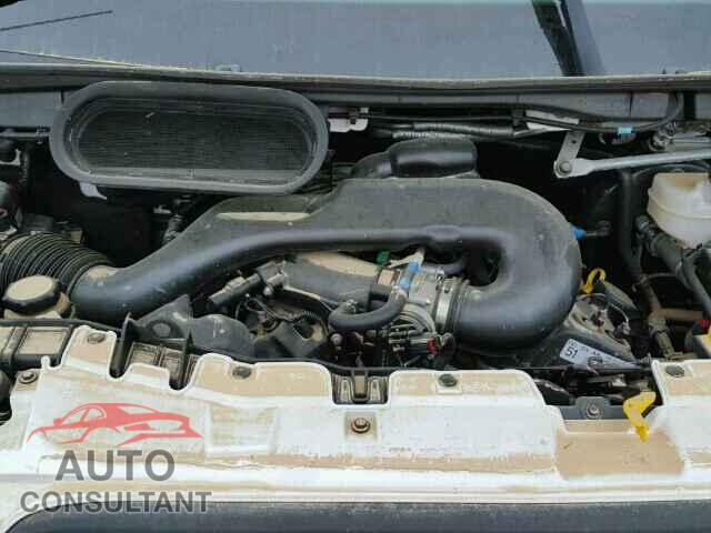 FORD TRANSIT CO 2015 - 1FTNE2CM7FKA57665