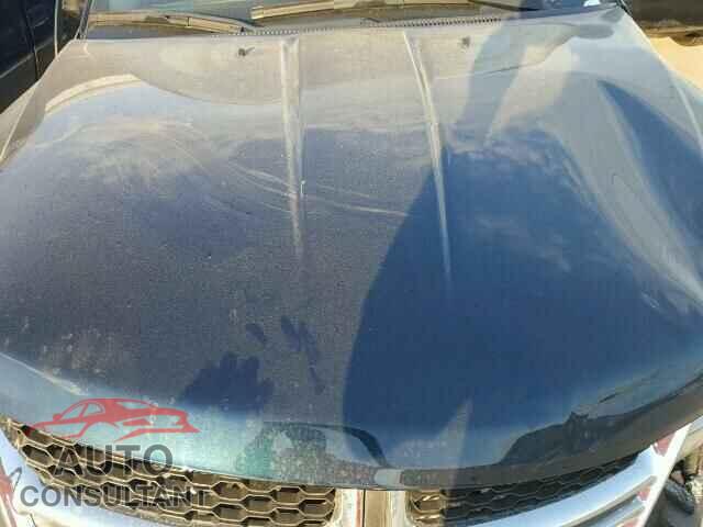 DODGE JOURNEY 2015 - 3C4PDCAB5FT659627