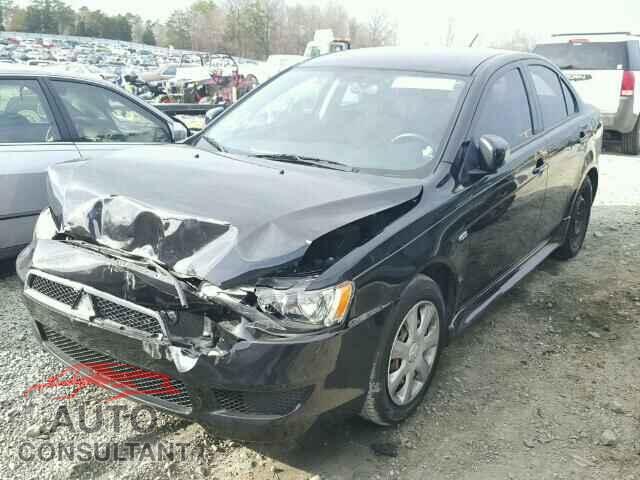 MITSUBISHI LANCER 2015 - JA32U2FUXFU009887