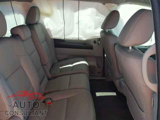 HONDA ODYSSEY 2015 - 5FNRL5H66FB119637