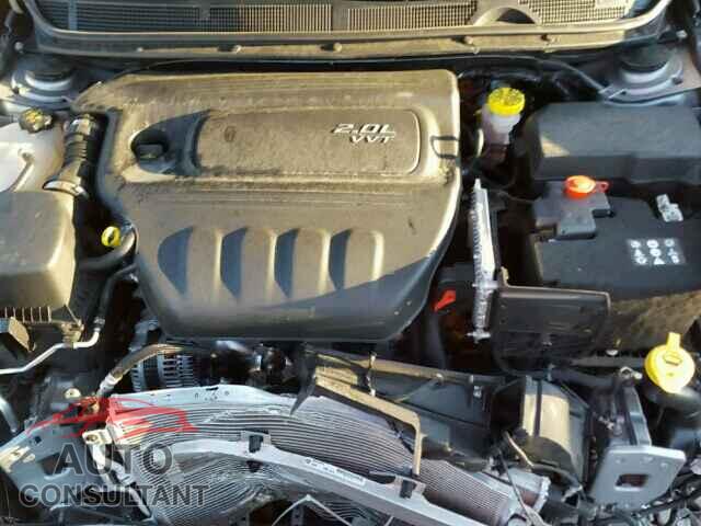 DODGE DART 2015 - 1C3CDFAA0FD391832