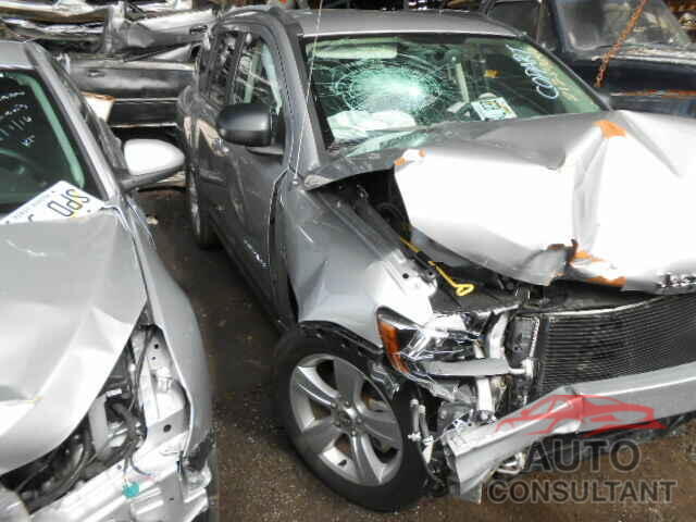 JEEP COMPASS 2016 - 1C4NJDBB2GD551784