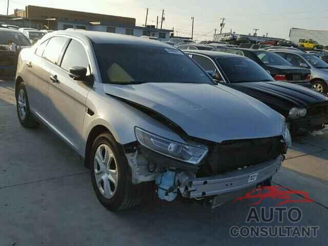 FORD TAURUS 2015 - 1FAHP2MK7FG132538