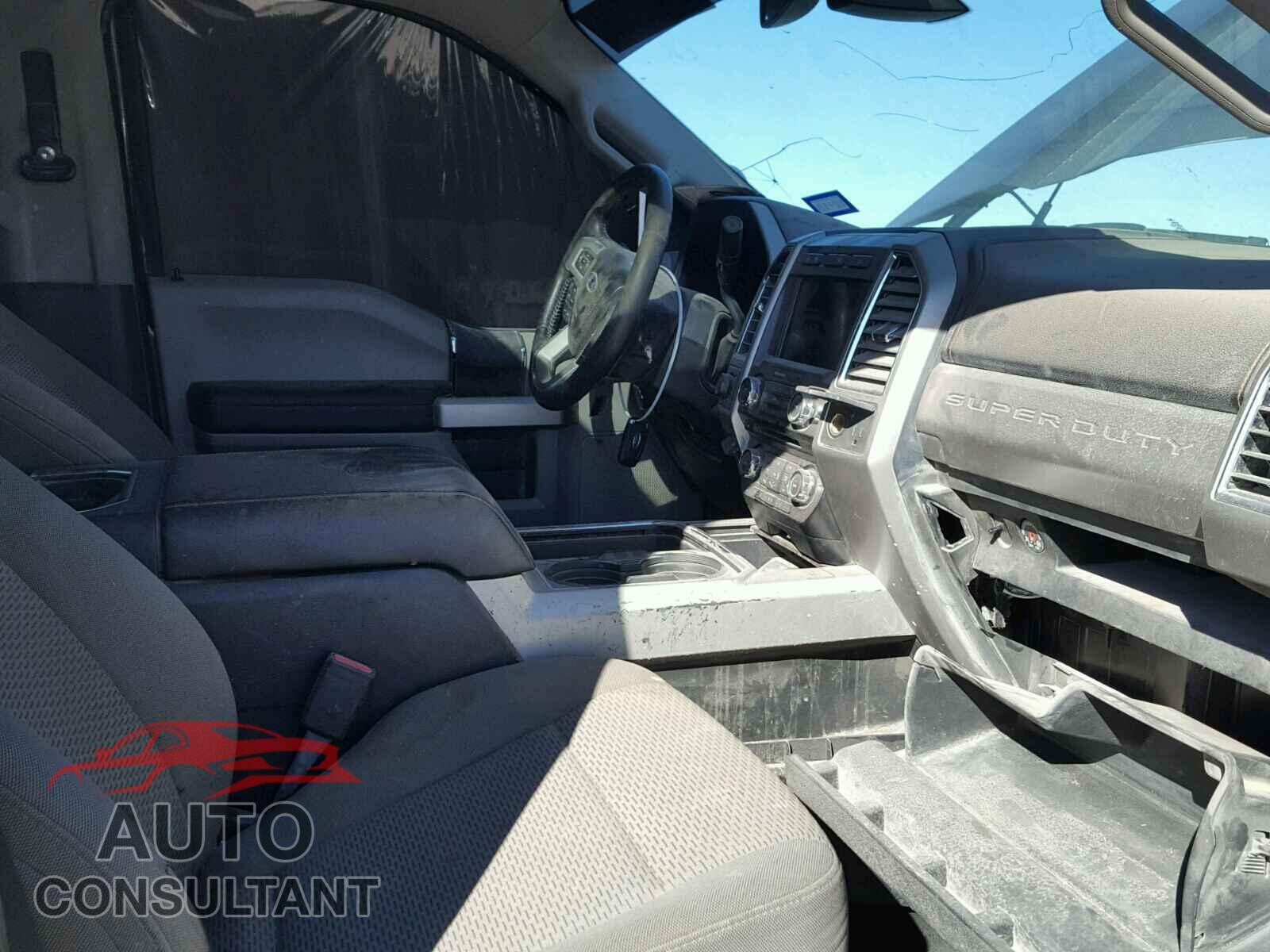 FORD F250 2017 - 1FT7W2BT8HEB13564