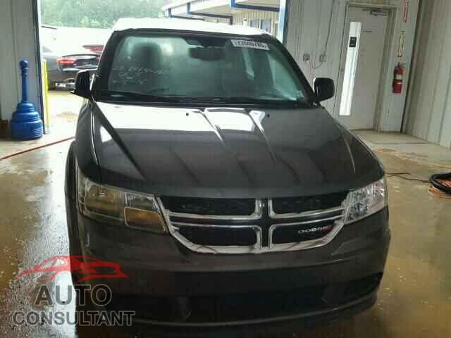 DODGE JOURNEY 2015 - 3C4PDCAB3FT538093