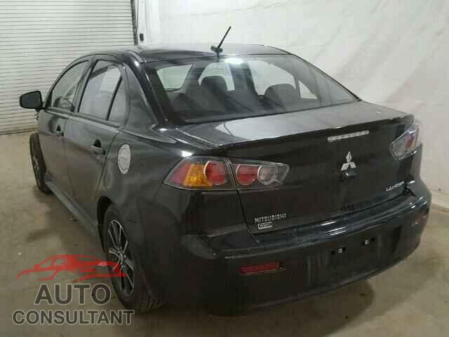 MITSUBISHI LANCER 2015 - JA32V2FW0FU026986