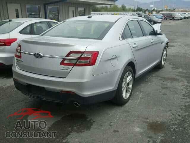 FORD TAURUS 2015 - 1FAHP2E88FG173344