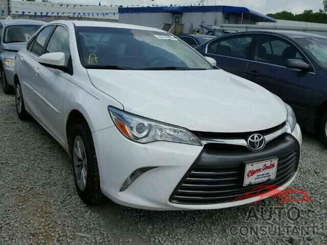 TOYOTA CAMRY 2015 - 4T1BF1FK7FU890144