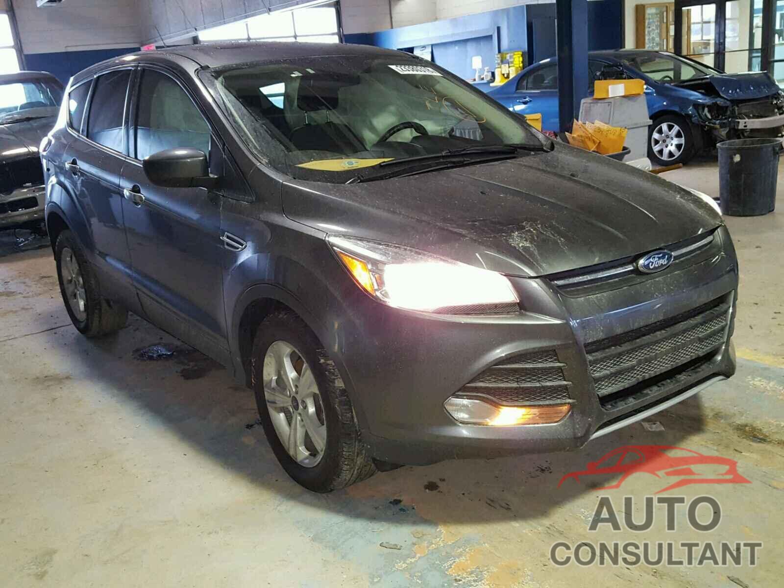 FORD ESCAPE 2015 - 1FMCU0G72FUC03666