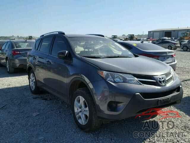 TOYOTA RAV4 2015 - JTMZFREVXFJ051944