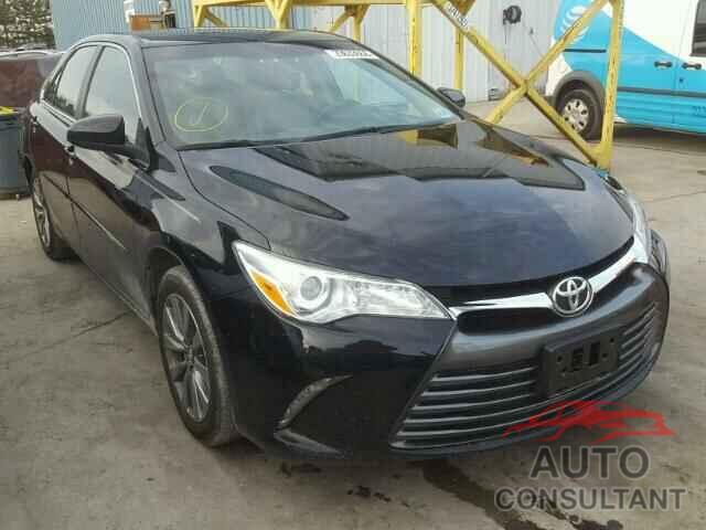 TOYOTA CAMRY 2016 - 4T1BF1FK9GU610760