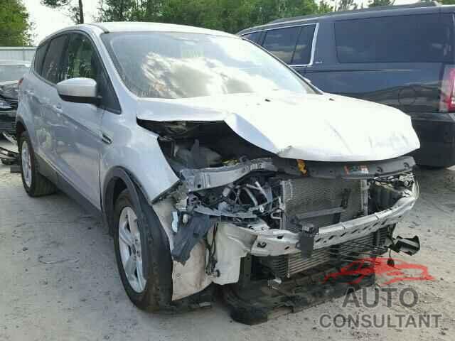 FORD ESCAPE 2015 - 1FMCU0GX0FUB29602