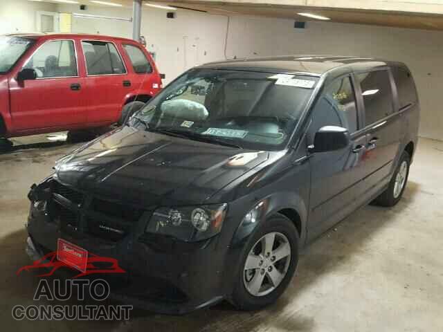DODGE CARAVAN 2015 - 2C4RDGBG6FR668687