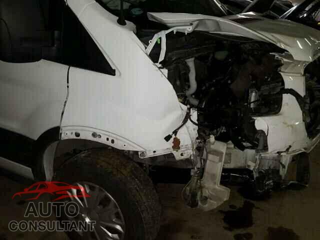 FORD TRANSIT CO 2015 - 1FTNR2CM9FKB21855