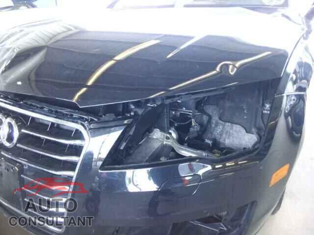 AUDI A7 2013 - WAUYGAFC1DN079240