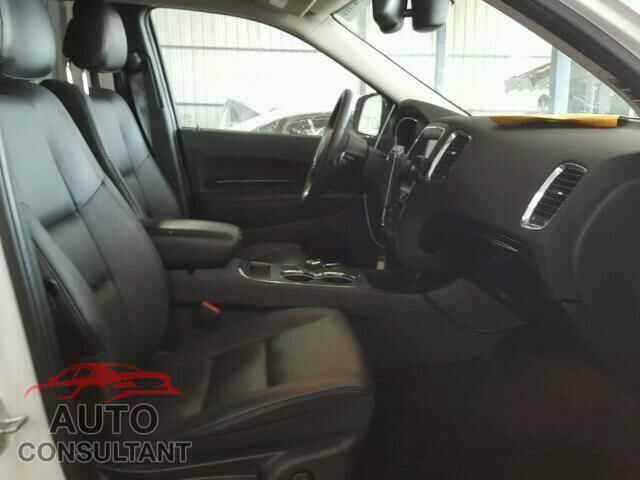 DODGE DURANGO 2015 - 1C4RDJDG1FC784608