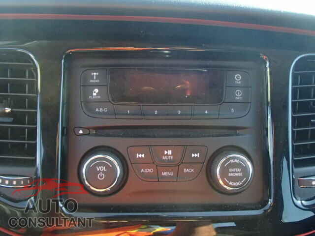 DODGE DART 2015 - 1C3CDFAA9FD331516