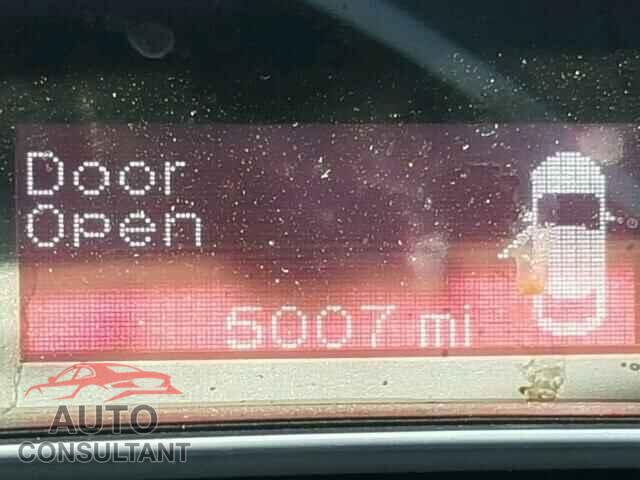 DODGE DART 2016 - 1C3CDFAA4GD703801