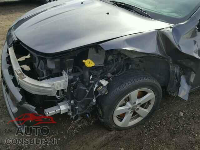 DODGE DART 2015 - 1C3CDFBB8FD310096
